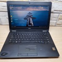 I7 4GB DDR4 256GB NVME Dell Latitude E7270 лаптоп laptop intel core i7 SSD, снимка 1 - Лаптопи за работа - 46096294