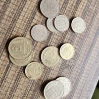Стари Български монети , снимка 4 - Антикварни и старинни предмети - 45401258