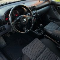 Seat Leon 1.9 tdi , снимка 9 - Автомобили и джипове - 45439151