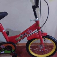 Детски велосипед , снимка 1 - Велосипеди - 46136797