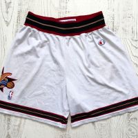 NBA Philadelphia къси шорти , снимка 1 - Спортни дрехи, екипи - 45202348