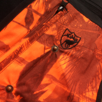 BILTEMA HUNTING Waterproof Vest размер 50 / M за лов елек водонепромукаем - 874, снимка 6 - Екипировка - 44979973