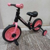Баланс колело Lorelli Energy 2в1, снимка 5 - Детски велосипеди, триколки и коли - 45333689