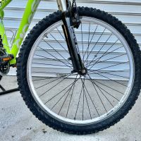 Велосипед Cross Spotster 26" 14.5 алуминиево колело - втора употреба, снимка 8 - Велосипеди - 45250721