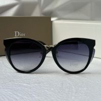Dior дамски слънчеви очила котка , снимка 5 - Слънчеви и диоптрични очила - 45162904