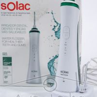 Чисто нов зъбен душ SOLAC , снимка 1 - Други - 45784711