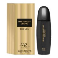 Тоалетна вода за мъже Musterious Orchid Eau De Toilette 30мл., снимка 1 - Мъжки парфюми - 45978764