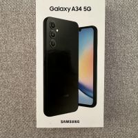 Кутия Samsung Galaxy A34, снимка 1 - Резервни части за телефони - 45591984