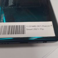Huawei P Smart 2021, снимка 3 - Huawei - 45209472