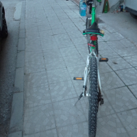 колело велосипед pininfarina, снимка 5 - Велосипеди - 45033469