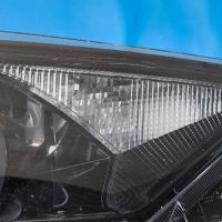 Десен фар за Toyota Auris LED / Тойота Аурис ЛЕД, снимка 10 - Части - 45436581