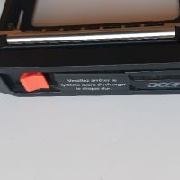ACER PREDATOR Кади за HDD, снимка 1 - Други - 45350065