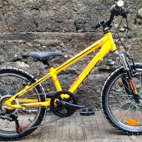 Като нов Алуминиев 20 цола Детски велосипед 6 скорости Cross speedster, снимка 2 - Велосипеди - 45455650