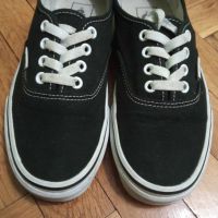 Vans - оригинални кецове в отлично състояние! Размер: 37., снимка 5 - Кецове - 45299742