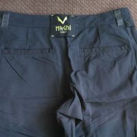 HELLY HANSEN MAGNI Series Stretch Trouser размер 52 / L изцяло еластичен работен панталон W4-109, снимка 5 - Панталони - 45135410