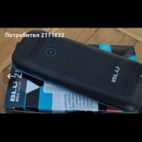 Телефон Blu,като нов , снимка 2 - Други - 45694185