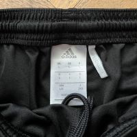 Мъжки къси панталонки Адидас , снимка 2 - Спортни дрехи, екипи - 45635638