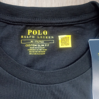 Мъжки тениски Polo Ralph Lauren, снимка 3 - Тениски - 44957428