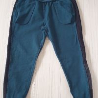 Emporio Armani EA7 Pants Mens Size XL ОРИГИНАЛ! Мъжко Долнище!, снимка 12 - Спортни дрехи, екипи - 45255813