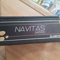 Захранване за компютър CHIEFTEC Navitas GPM-1250C, снимка 3 - Захранвания и кутии - 45194053