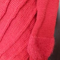 Ръчно изработен дамски пуловер , снимка 4 - Якета - 45653991