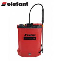 Пръскачка акумулаторна Elefant SE14L, 14л, 12V/8Ah, 3 bar, снимка 4 - Градинска техника - 45824768