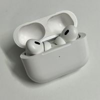 Слушалки Apple Airpods 2 , снимка 1 - Слушалки и портативни колонки - 45337501