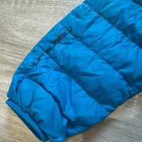 Олекотено яке Missing Link Lightweight Down Jacket, Размер М, снимка 5 - Якета - 45326509