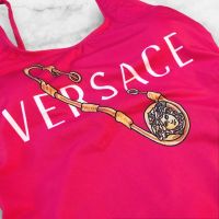 VERSACE дамски цял бански КОД 10, снимка 4 - Бански костюми - 33337943