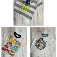 Тениски и блузки, снимка 6 - Детски тениски и потници - 45356719