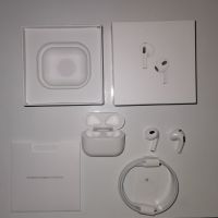 Нови airpods 3rd generation, снимка 3 - Apple iPhone - 45863151