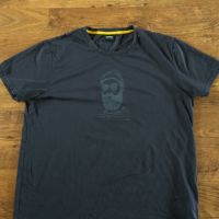 Icepeak - страхотна мъжка тениска ХЛ, снимка 4 - Тениски - 45830050