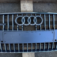 Решетка за Audi A6 C6 s-line, снимка 1 - Аксесоари и консумативи - 44961040