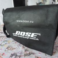 чанта Bose, снимка 1 - Чанти - 45638736