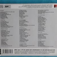 The Doors(10 albums)(Classic Rock)(Digipack)(Формат MP-3), снимка 3 - CD дискове - 45685347