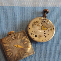 Части за часовници стари редки за КОЛЕКЦИЯ ЧАСТИ 43565, снимка 1 - Други - 44952102