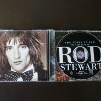 Rod Stewart ‎– The Story So Far: The Very Best Of Rod Stewart 2001 Двоен диск, снимка 2 - CD дискове - 45471873