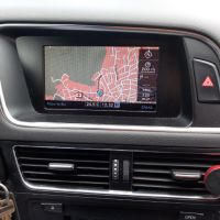 Audi 2023 MMI 3G Basic BNav Navigation Sat Nav Map Update SD Card A4/A5/A6/Q5/Q7, снимка 5 - Аксесоари и консумативи - 45263710