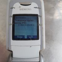 GSM Siemens CF62, снимка 6 - Siemens - 45078608