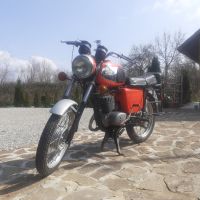 MZ 150 TS, снимка 8 - Мотоциклети и мототехника - 45163511