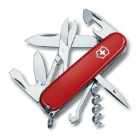 Джобно ножче Victorinox - Climber, снимка 1 - Ножове - 45268095