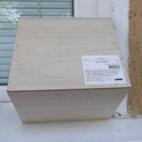 Кутия декоративна дървена за съхранение с 3 чекмеджета, снимка 6 - Други стоки за дома - 45481922