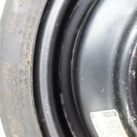 Резервна гума патерица 13 цола, японска, снимка 3 - Гуми и джанти - 45313421
