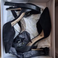Дамски обувки Tamaris, снимка 1 - Дамски елегантни обувки - 45156457