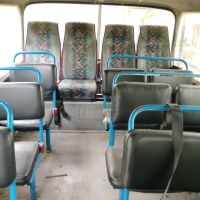 Два автобуса Чавдар 4x4 плюс още два за части, снимка 9 - Бусове и автобуси - 45594757