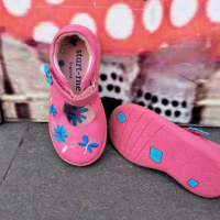 Английски детски обувки естествена кожа , снимка 3 - Детски обувки - 44992767