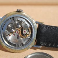 Швейцарски мъжки часовник ''Doxa'' , снимка 10 - Мъжки - 45194709