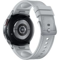Чисто нов с 2г. гаранция! Samsung Galaxy Watch6 Classic, 43mm (LTE)

, снимка 3 - Смарт часовници - 45950285