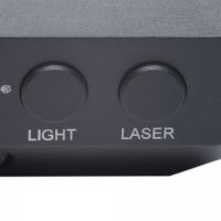 Фенер с лазер Sightmark - LoPro mini combo, снимка 4 - Екипировка - 45320931