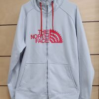 The North Face®-Много Запазено , снимка 3 - Суичъри - 45107786